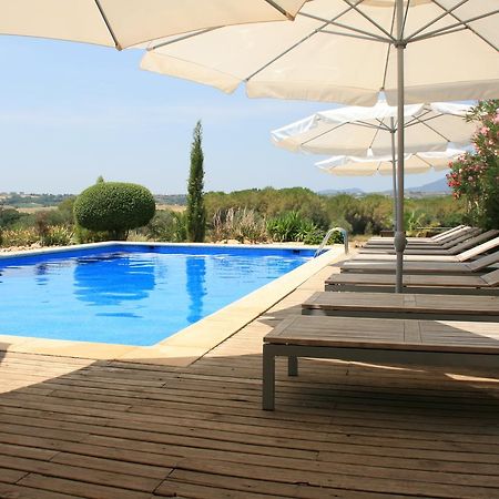 Can Patiras B&B Cistella Exterior foto