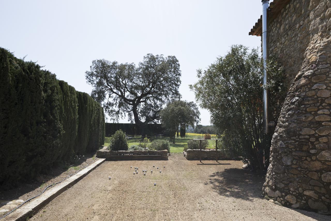 Can Patiras B&B Cistella Exterior foto
